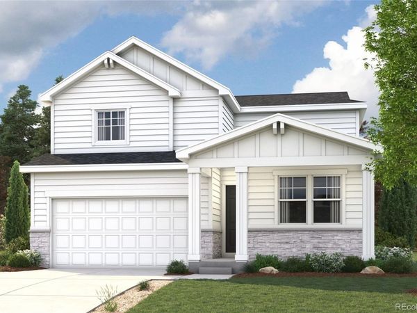 2071 Panorama Street, Lochbuie, CO 80603