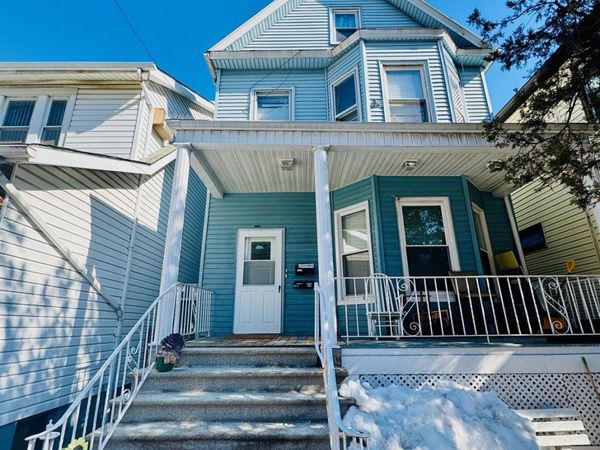 1718 Edison Avenue, Bronx, NY 10461