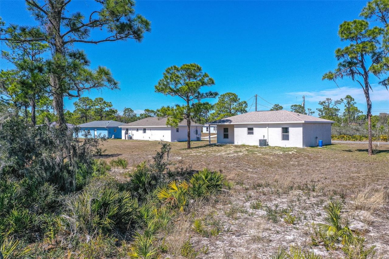 1413 Bittersweet Street, Lake Placid, FL 33852 Photo