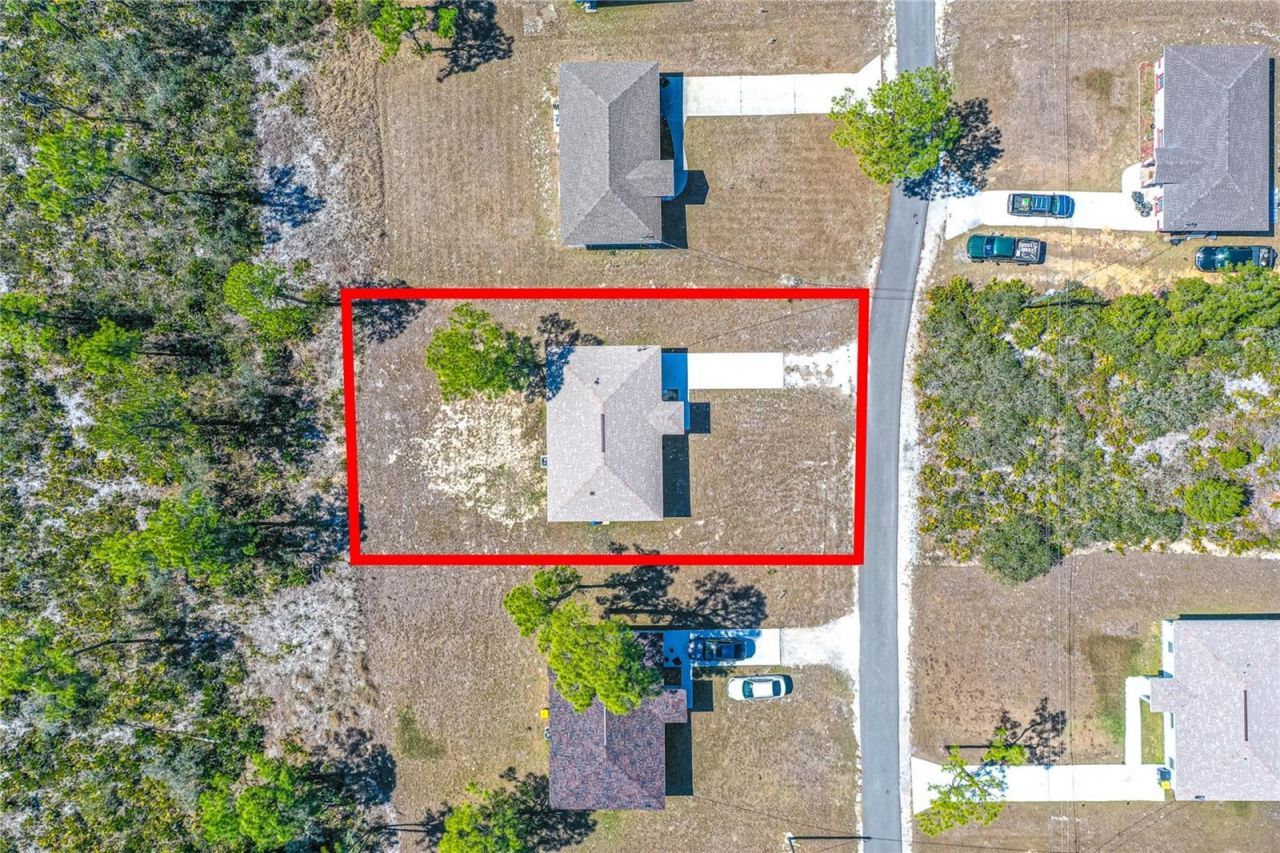 1413 Bittersweet Street, Lake Placid, FL 33852 Photo