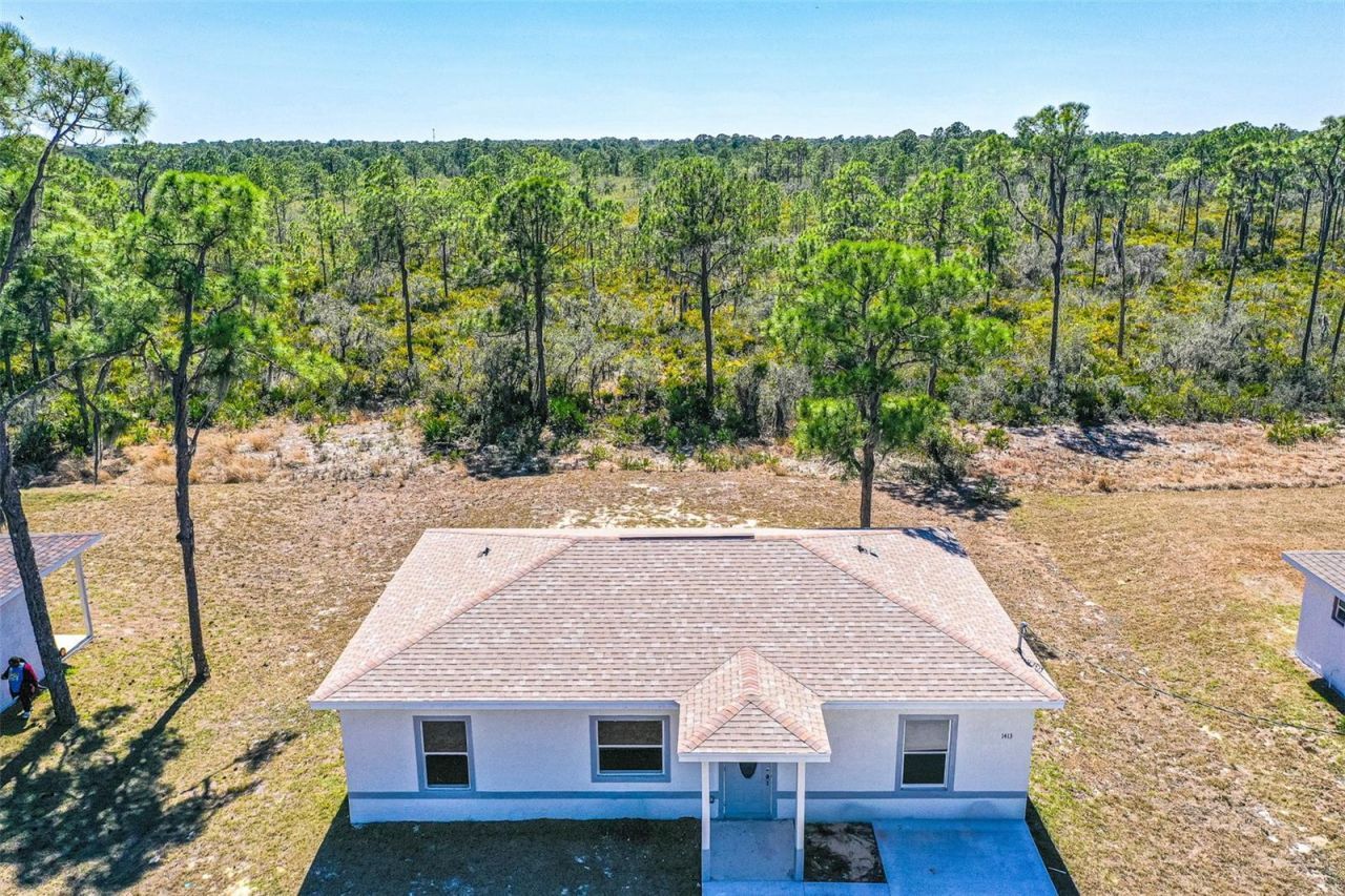 1413 Bittersweet Street, Lake Placid, FL 33852 Photo