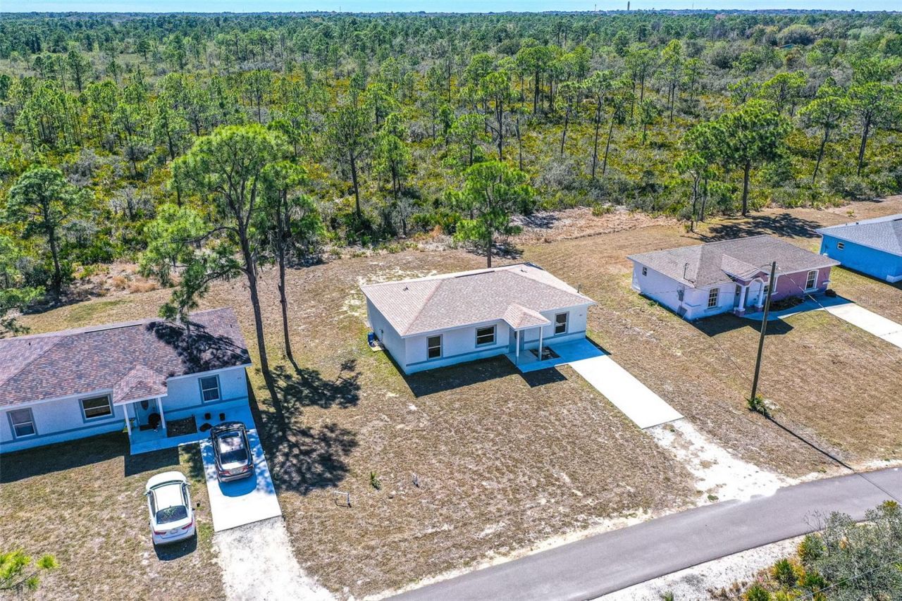 1413 Bittersweet Street, Lake Placid, FL 33852 Photo