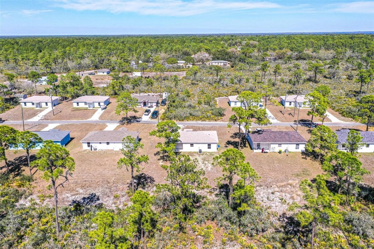 1413 Bittersweet Street, Lake Placid, FL 33852 Photo