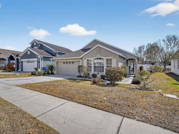 8578 PINETOP RIDGE LANE, BROOKSVILLE, FL 34613