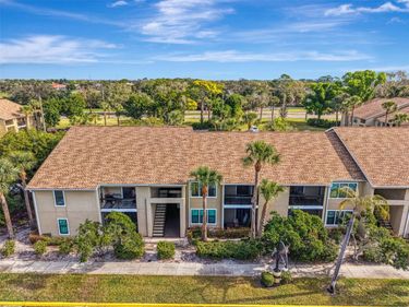 4006 CROCKERS LAKE BOULEVARD, Unit 26, SARASOTA, FL 34238