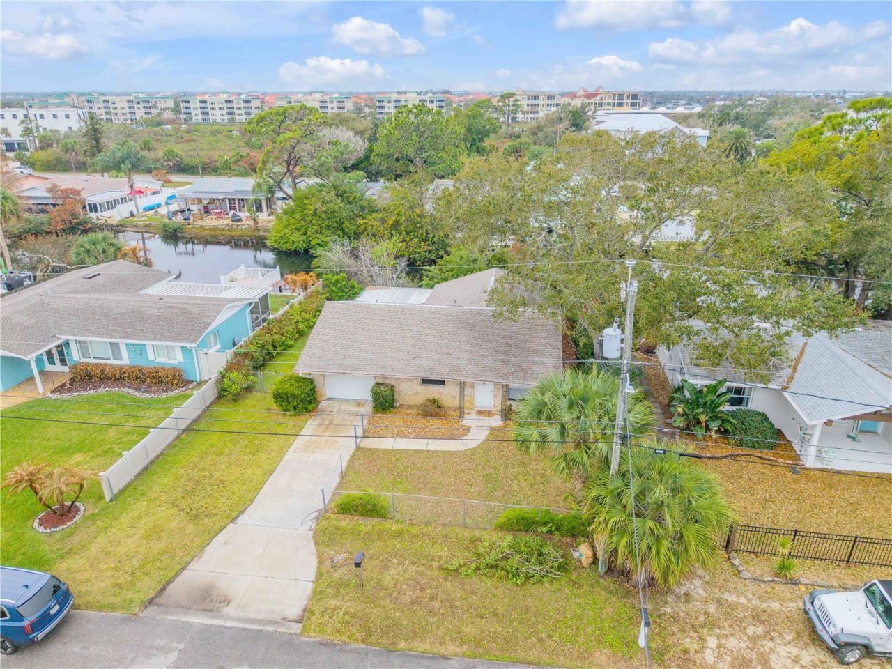 622 Goodwin Avenue, New Smyrna Beach, FL 32169 Photo