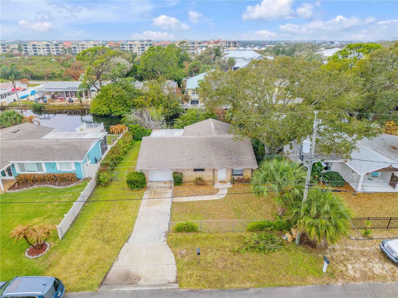 622 Goodwin Avenue, New Smyrna Beach, FL 32169 Photo