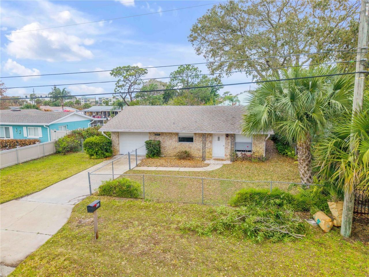 622 Goodwin Avenue, New Smyrna Beach, FL 32169 Photo