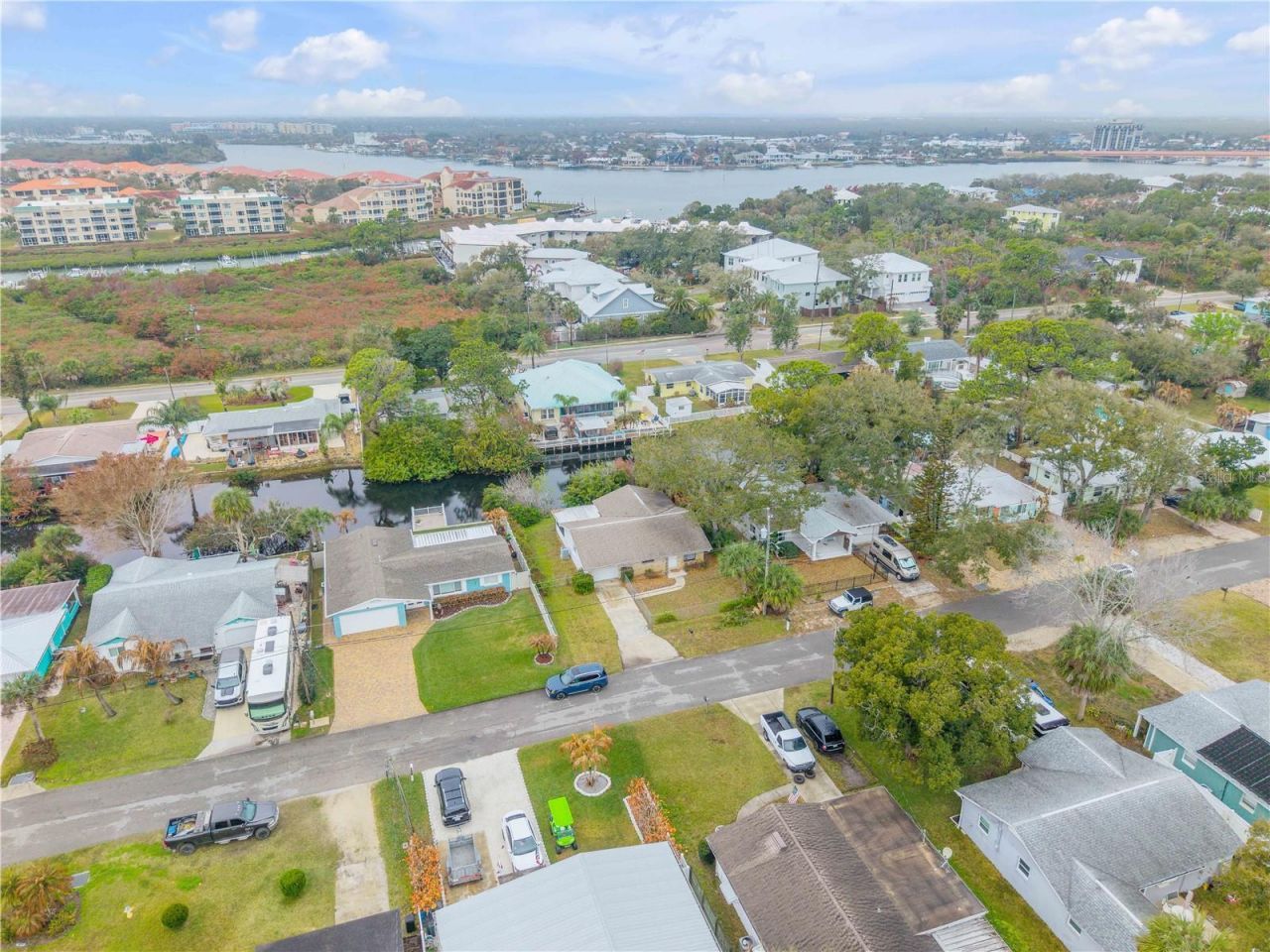 622 Goodwin Avenue, New Smyrna Beach, FL 32169 Photo