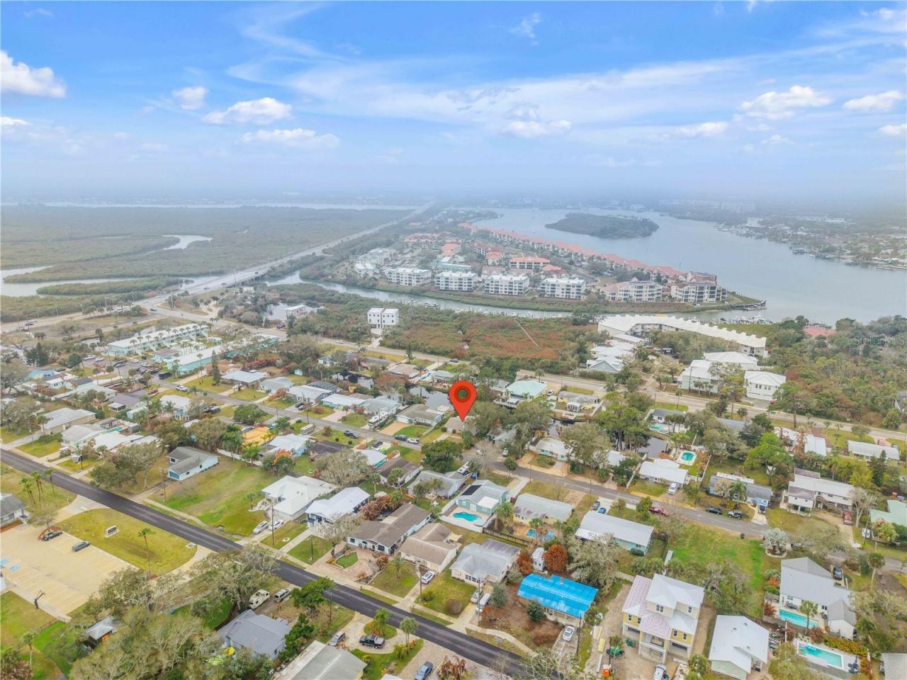 622 Goodwin Avenue, New Smyrna Beach, FL 32169 Photo