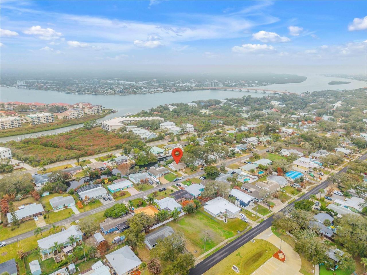 622 Goodwin Avenue, New Smyrna Beach, FL 32169 Photo