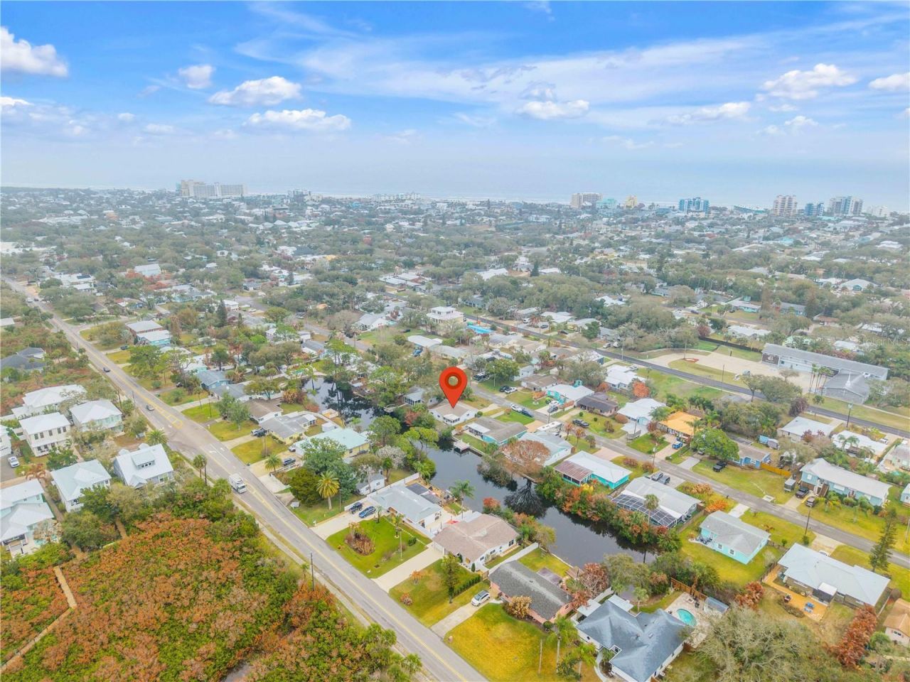 622 Goodwin Avenue, New Smyrna Beach, FL 32169 Photo