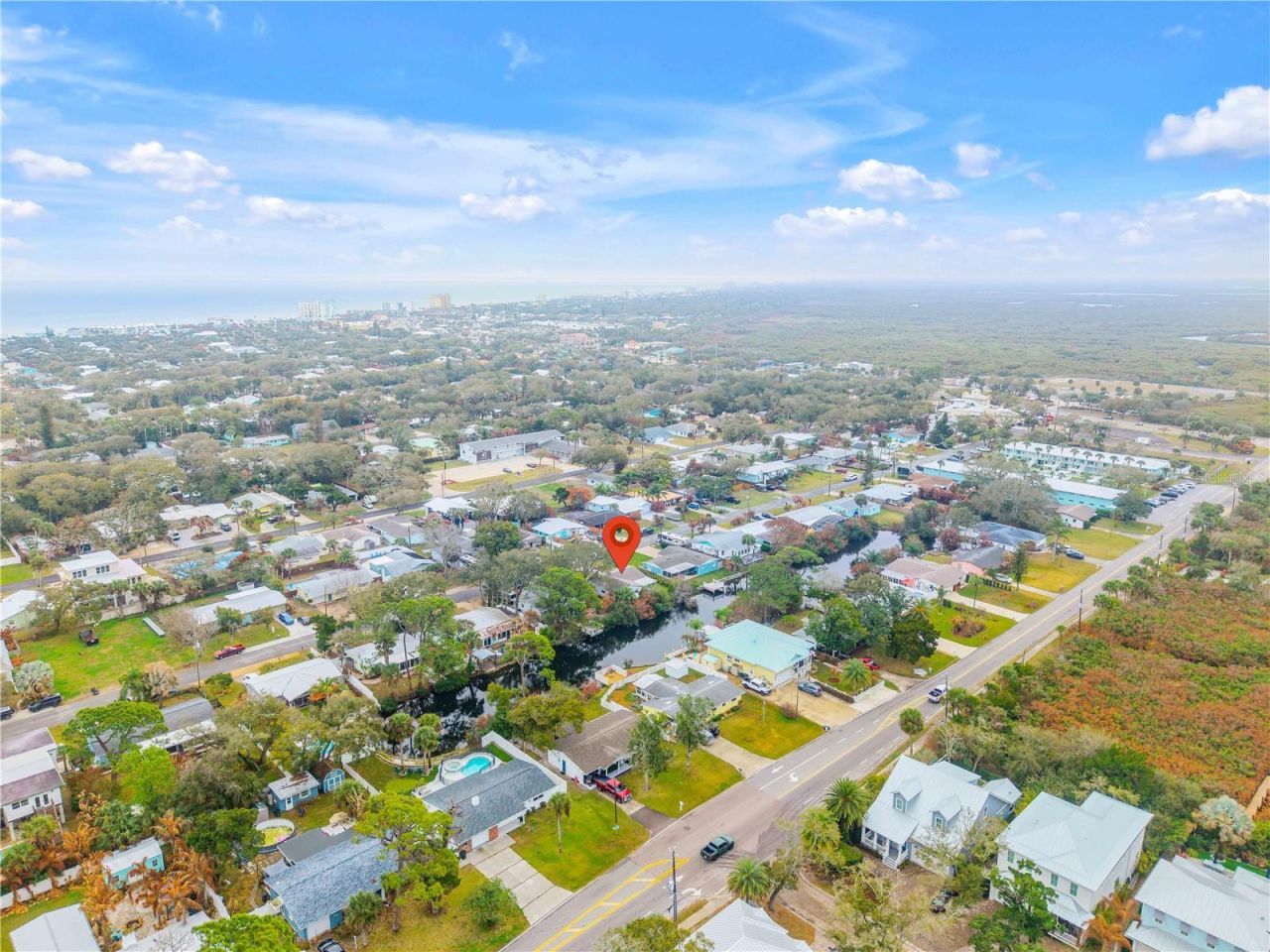 622 Goodwin Avenue, New Smyrna Beach, FL 32169 Photo