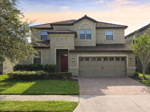 1520 MOON VALLEY DRIVE , DAVENPORT, FL 33896