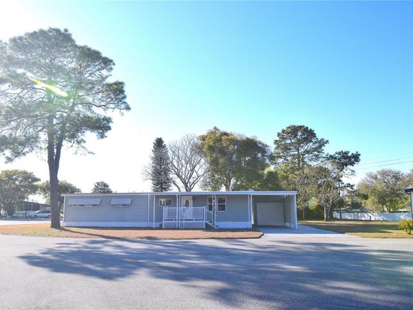 3610 JAMAICA CIRCLE , OVIEDO, FL 32765