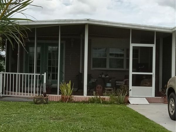 740 Lark Drive, Sebastian, FL 32976