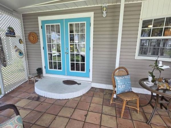 740 Lark Drive, Sebastian, FL 32976