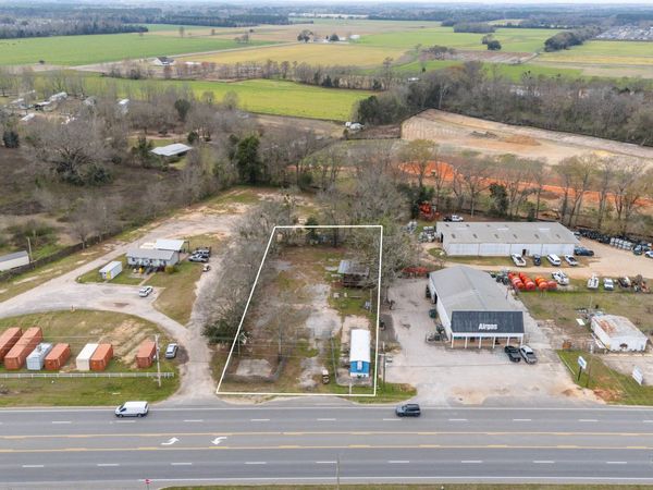 24317 STATE HIGHWAY 59, Robertsdale, AL 36537