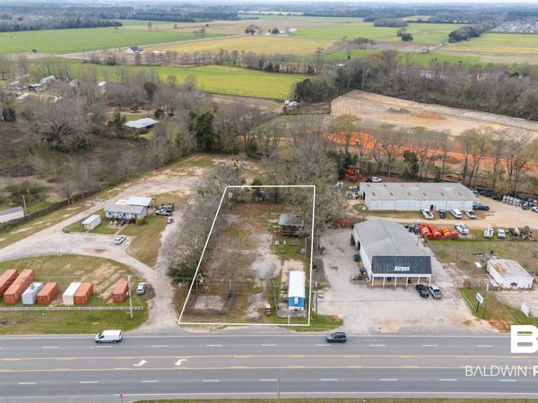24317 STATE HIGHWAY 59, Robertsdale, AL 36537
