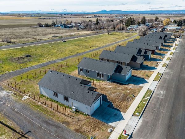 514 SW 6th Street, Unit Lot 3, Metolius, OR 97741