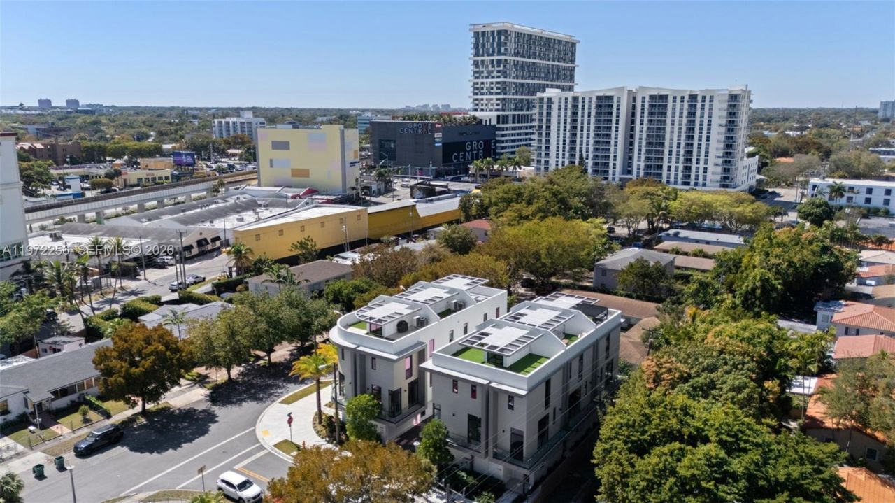 2688 SW 25th Ave., Unit 1, Miami, FL 33133 Photo