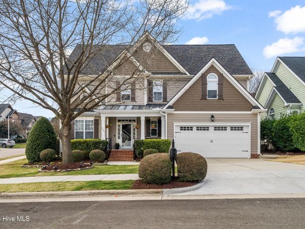 3001 River Commons Drive, Knightdale, NC 27545