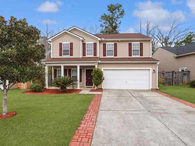 209 Goldfinch Lane, Summerville, SC 29485
