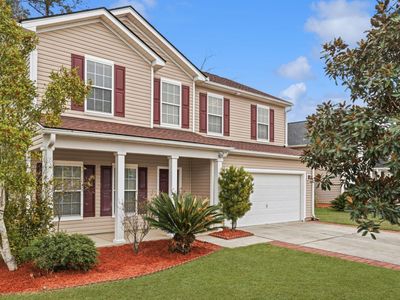 209 Goldfinch Lane, Summerville, SC 29485