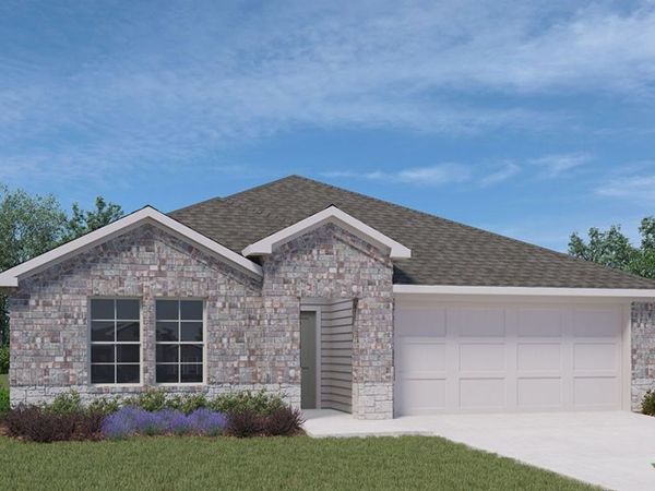 1306 Victory Ranch Trail , Killeen, TX 76549