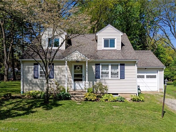 2874 Melrose Drive, Wooster, OH 44691