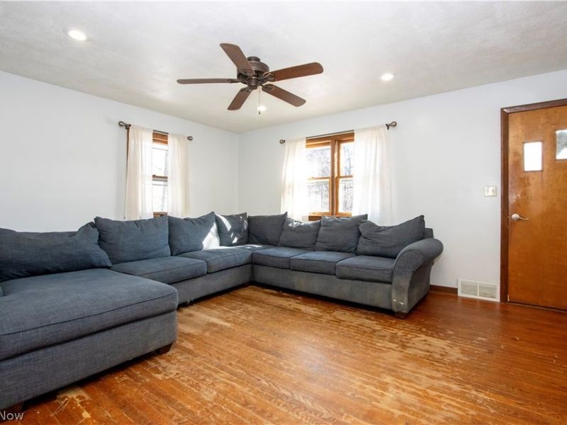 2874 Melrose Drive, Wooster, OH 44691 Photo 3