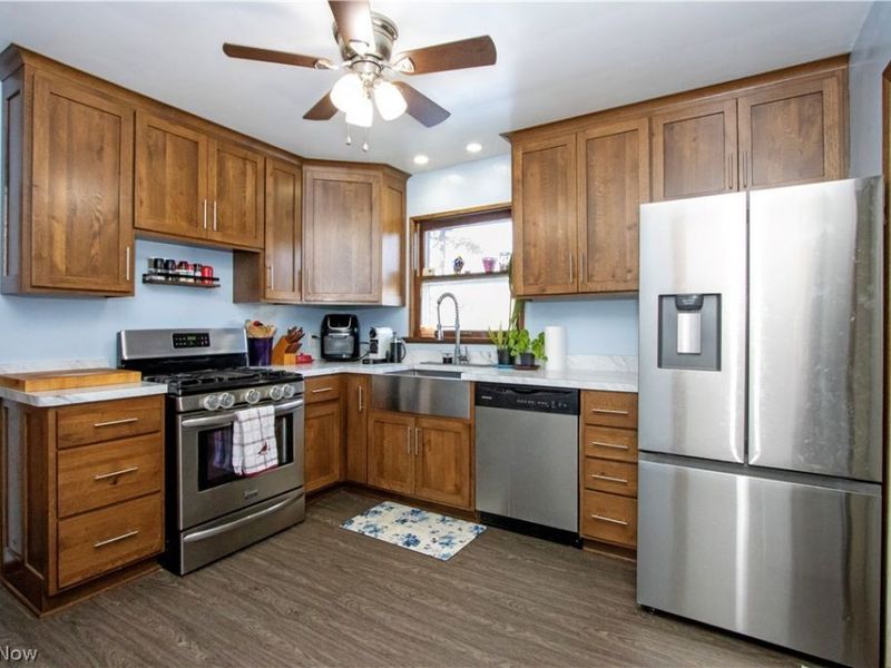 2874 Melrose Drive, Wooster, OH 44691 Photo 6