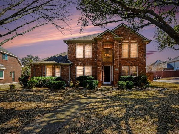 7500 Zurich Drive, Plano, TX 75025