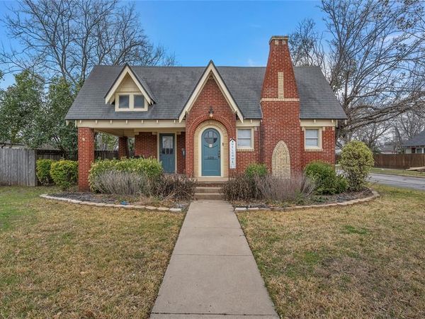 628 N 33rd Street, Waco, TX 76707