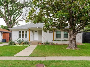 3727 Hawick Lane, Dallas, TX 75220