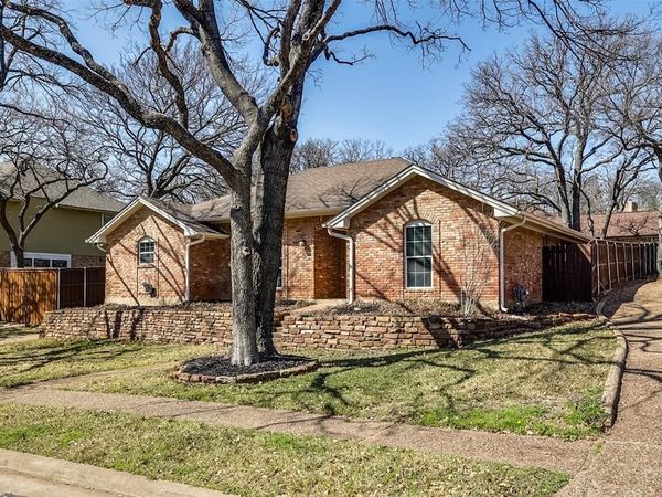 4129 Hackmore Loop, Irving, TX 75061