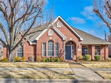 8412 Silverton Drive, Frisco, TX 75033
