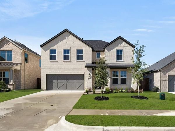 2227 Oak Branch Trail, Midlothian, TX 76065