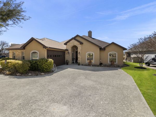 1292 Long Creek, New Braunfels, TX 78130