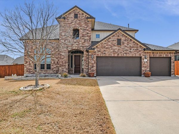 2827 Diego CT, Round Rock, TX 78665