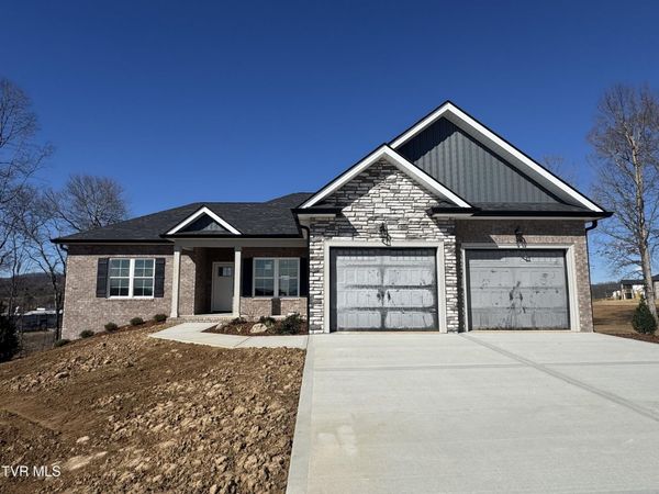 1208 Hawley Road, Blountville, TN 37617