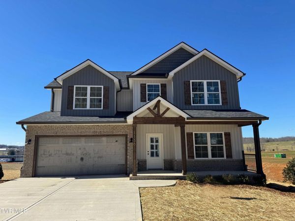 1136 Hawley Road, Blountville, TN 37617