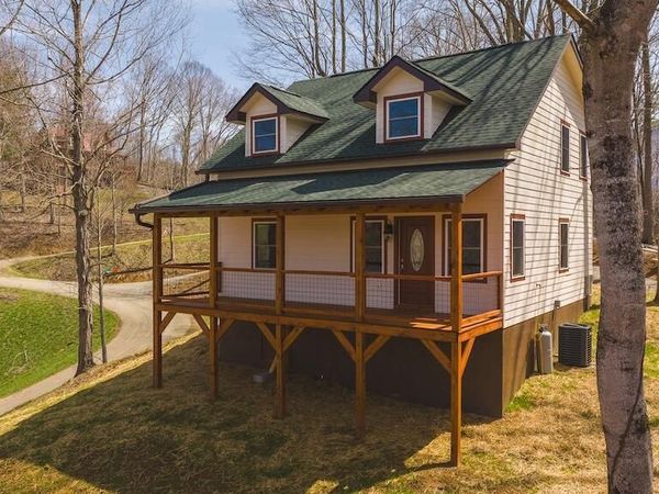 1131 Cherry Springs Lane, Trade, TN 37691