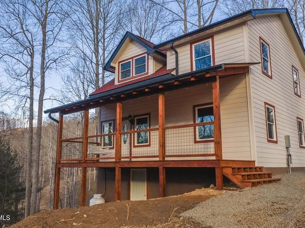 1135 Cherry Springs Lane, Trade, TN 37691