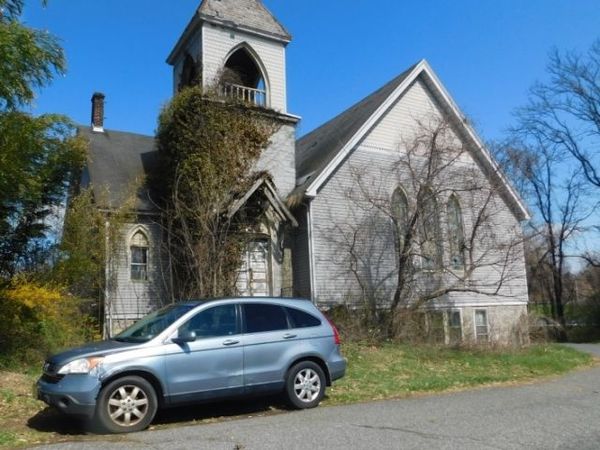 1 Church St, Knowlton, NJ 07832