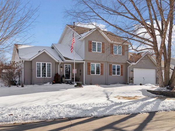 10948 203rd Street W, Lakeville, MN 55044