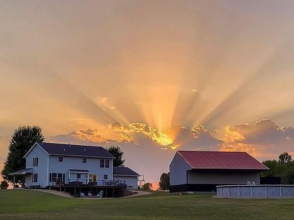 992 E 750 Road, Lawrence, KS 66047