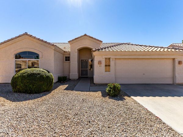 11205 W BERMUDA Drive, Avondale, AZ 85392
