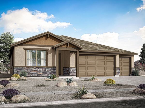 14871 W Briles Road, Surprise, AZ 85387