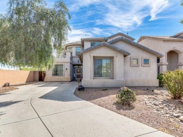 12159 N 149TH Drive, Surprise, AZ 85379